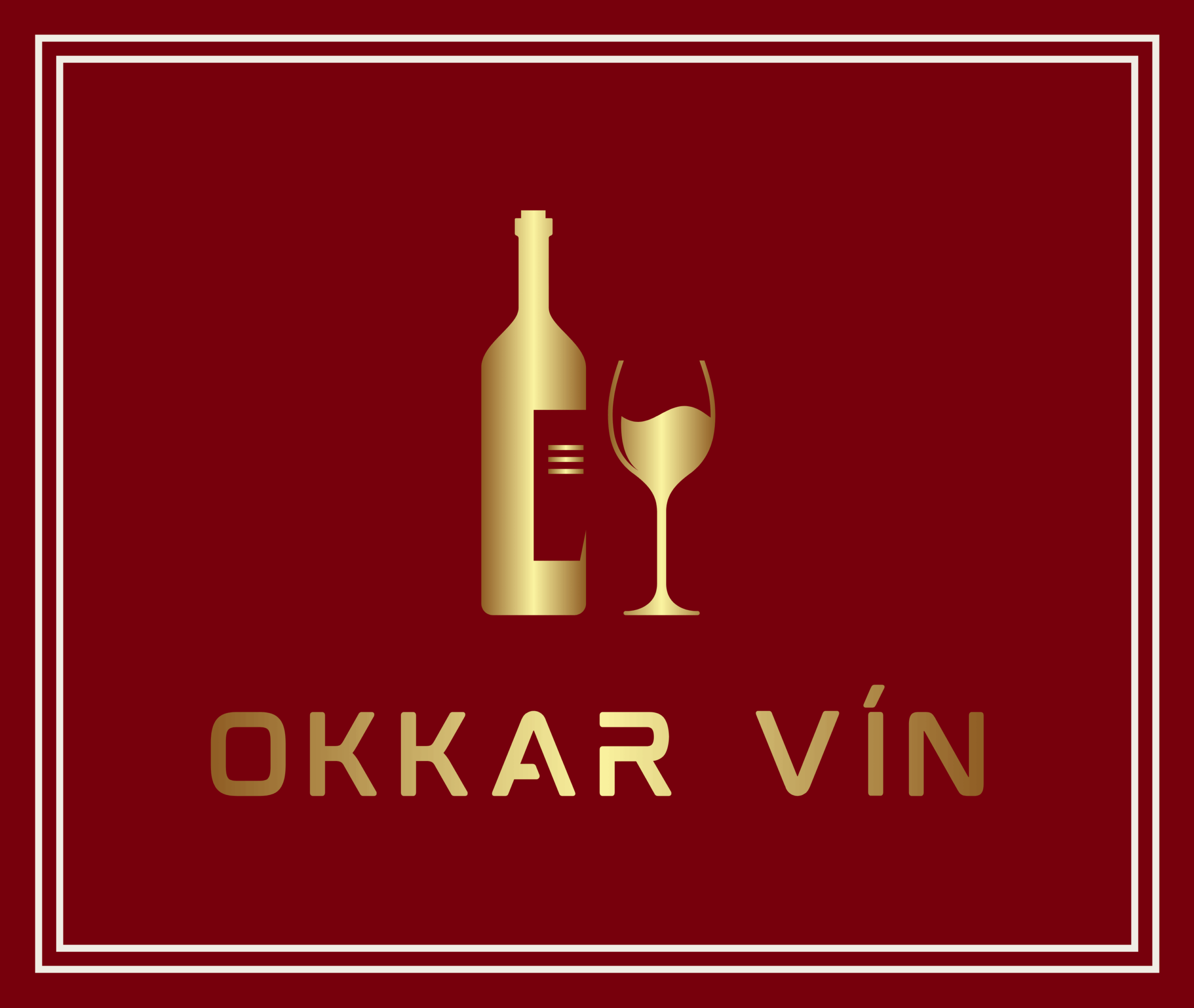 Okkar Vín