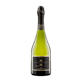 M Gran Reserva Brut Nature