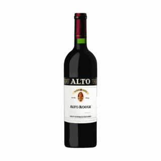Alto Rouge Stellenbosch 2020