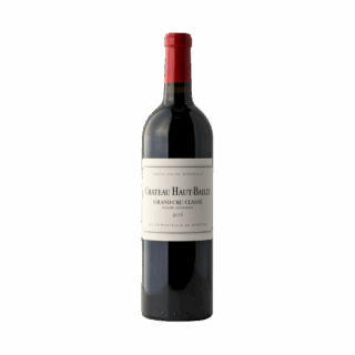 Haut-Bailly La Padre 2017.