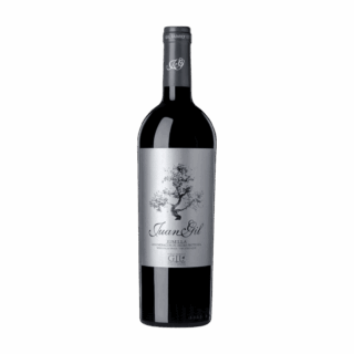 Jaun Gill Silver Label 2021