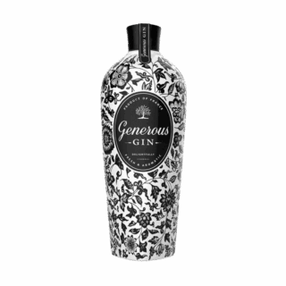 Generous Gin