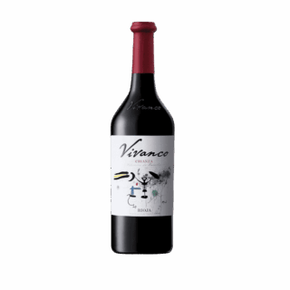 Vivanco Crianza 2020.