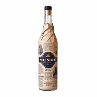 Mundo Tequila