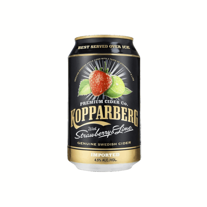 kopparberg kopparberg