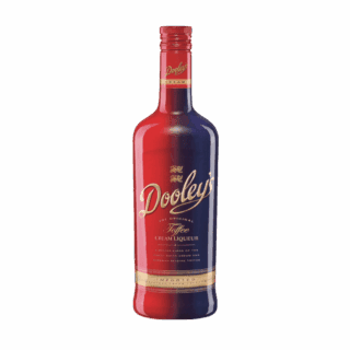 Dooley´s Toffee 50 cl. 17%