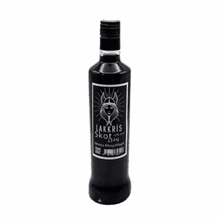 Skvísuskot-Lakkrís 15% 50 cl.