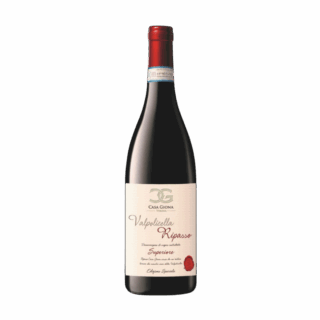 Casa Giona Ripasso Valpolicella, Veneto Ítalía 2020
