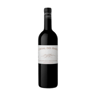 Cheval des Andes,  2020, Mendoza Argentina