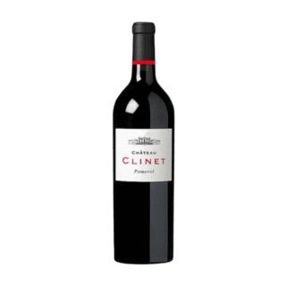 Château Clinet 2017 1500 cl. POMEROL