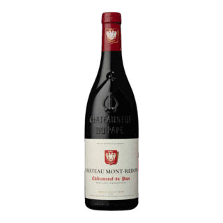 Château Mont-Redon Chateauneuf du Pape 2021 Rouge