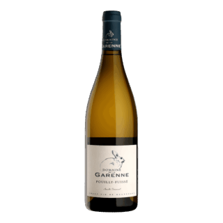 Domaine de la Garenne POUILLY FUISSE 2023