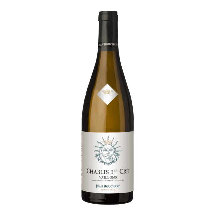 Jean Bouchard Chablis
