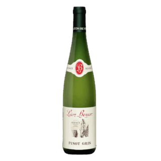 Léon Beyer Pinot Gris 2022, Alsace