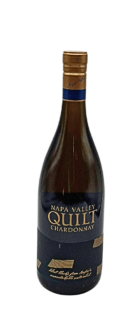Quilt, Napa Valley Chardonnay 2023