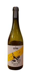 Neleman Bike Chardonnay/Muscat