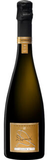 Devaux Cuvee D Brut 75cl. 2020